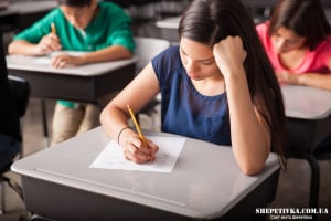 Шепетівчани пасуть задніх: опубліковано рейтинг шкіл Хмельниччини за НМТ 2025 року