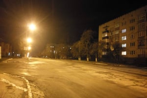 Графік погодинних відключень світла на вівторок, 3 лютого