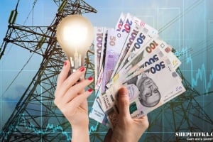 Накинули зверху 84%: як у Білогірській громаді намагалися «нагрітися» на закупівлі світла