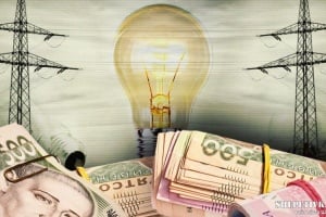 Сільська рада на Шепетівщині безпідставно перерахувала 162 тис грн за електроенергію