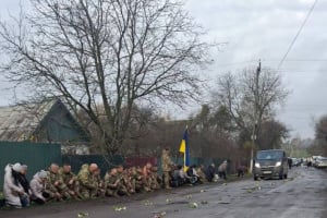 У Лозичному прощались із оператором ударних безпілотників Герасимовим Миколою
