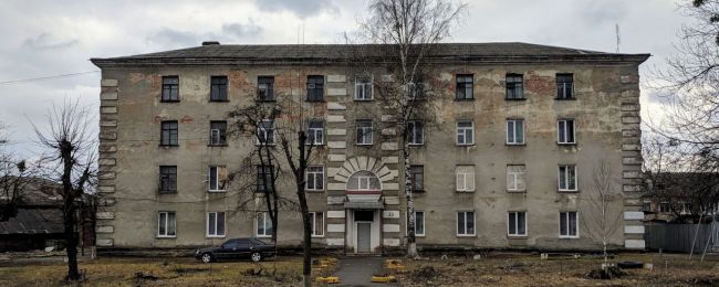 150 мешканців гуртожитків у Шепетівці отримали право на приватизацію житла