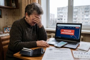 «Швидкі прибутки» на біржі: шепетівчанка переказала псевдоброкерам понад 678 тисяч гривень