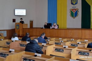 Виконком: припинення роботи садочків, перевезення до Пліщина, МАФи та зовнішня реклама