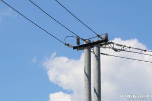 Графік погодинних відключень світла на середу, 11 березня