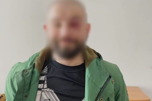 На Шепетівщині судять чоловіка за зберігання особливо небезпечних наркотиків