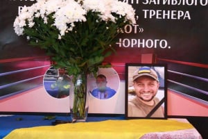 Шепетівчани повернулись з нагородами із боксерського туріну пам'яті Олександра Чорного