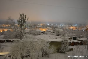 Графік погодинних відключень світла на п'ятницю, 2 січня