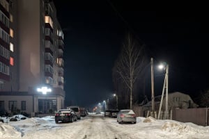 Графік погодинних відключень світла на неділю, 22 лютого