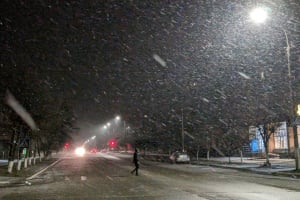 Графік погодинних відключень світла на п'ятницю, 20 лютого