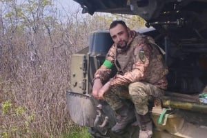 Від піхотинця під Харковом до збитих 160 цілей: історія зенітника Максима