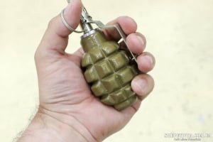 На Хмельниччині у готелі стався вибух: постраждав військовий із дружиною