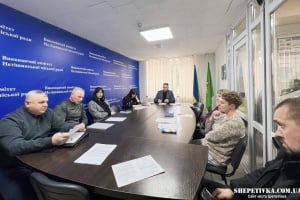 У Нетішині ввели локальний карантин через випадок лейкозу ВРХ