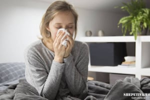 Рівень захворюваності ГРВІ, грипу та COVID-19 на Шепетівщині продовжує падати: свіжі дані