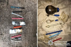 У Славуті 25-річного наркодилера засудили до 7 років в'язниці з конфіскацією майна