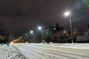 Графік погодинних відключень світла на вівторок, 13 січня