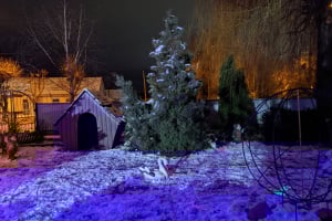 Графік погодинних відключень світла на суботу, 31 січня