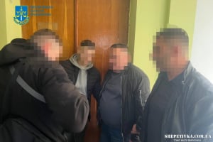 Заступник голови райради хабарем рятував зятя знайомої від мобілізації