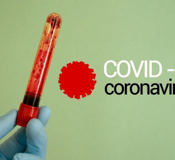 На COVID-19 захворіли ще 139 краян, одужало - 120, померло - 8