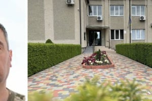 Головний бухгалтер держпідприємства вкрав понад 780 тис грн та втік до Криму