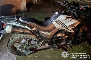 Чергове ДТП за участі підлітків та мотоцикла: чому так багато подібних випадків