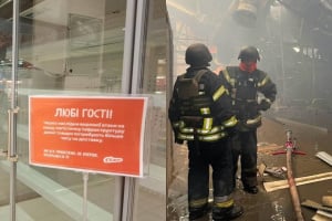 Наслідки російських ударів: чи виникне дефіцит товарів після атак на логістичні центри?