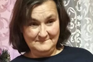 Пішла з дому та не повернулася: на Шепетівщині поліція розшукує 55-річну Людмилу Богушевську