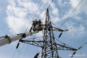 Ворожий удар по енергетиці та 128 тривог за тиждень: хроніка атак БпЛА на Хмельниччині