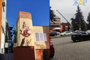 Вчитель фізики з Шепетівщини вніс майже 10 млн грн: скандальне будівництво у Хмельницькому