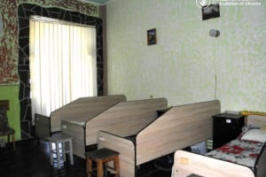 Виправну колонію у Ізяславі перевіряли на дотримання прав ув’язнених осіб
