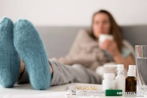 Який рівень захворюваності ГРВІ та COVID-19 на Шепетівщині: свіжі дані