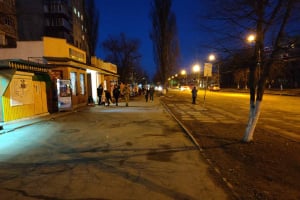 Графік погодинних відключень світла на п'ятницю, 20 березня