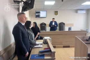 Загибель 17-річного Дмитра Петрука: керівник обласної прокуратури особисто підтримує обвинувачення у суді