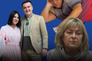 Тетяну Крупу залишили під вартою, а її невістка не задекларувала 19,5 млн грн