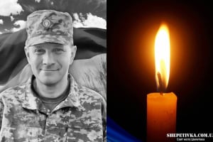 Знову гірка втрата: в бою за Україну загинув Муза Юрій Миколайович