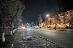 Графік погодинних відключень світла на вівторок, 11 листопада