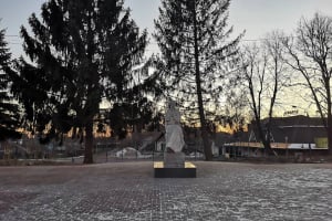 Леся Українка і Полонне: де гостювала видатна поетеса