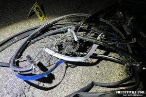 Військовослужбовець напідпитку збив велосипедиста насмерть та втік: який отримав вирок