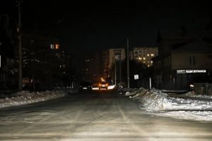 Графік погодинних відключень світла на четвер, 22 січня