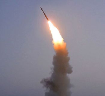 На Хмельниччині винищувачі збили 2 ворожі ракети