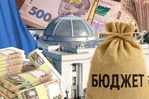 Мільярди на “комунікації” та відсутність підвищення зарплат військовим: що передбачає “Бюджет-2026”
