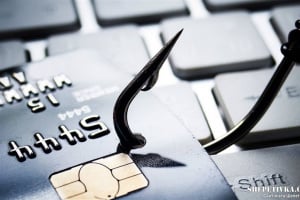 Псевдобанкір ошукав жителя Полонного на понад 44 тисячі гривень