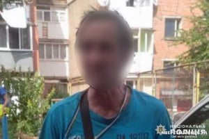 Чоловіку, який викинув з 9 поверху собаку, загрожує до трьох років ув’язнення