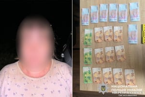 Шепетівчанка під час застілля побачила у шафі подруги гроші: тепер її судитимуть за крадіжку