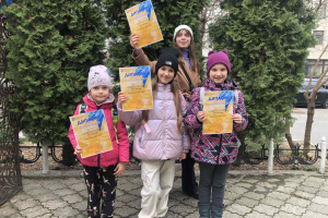 Вихованці Шепетівської музичної школи здобули нагороди всеукраїнського конкурсу