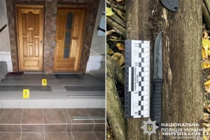 На Шепетівщині підліток жорстоко побив та порізав ножем співмешканця матері