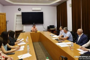 Підприємець-ветеран із Полонного отримає пільговий кредит на розвиток кавового бізнесу
