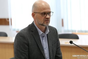 Президент призначив Сергія Трасковського суддею Ізяславського райсуду попри зауваження щодо доброчесності