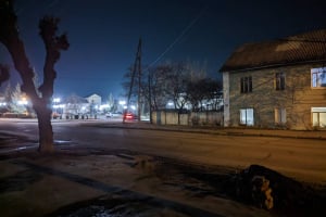 Графік погодинних відключень світла на п'ятницю, 12 грудня