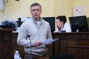 Нардеп Сергій Лабазюк вийшов із СІЗО під заставу у розмірі 40 млн грн